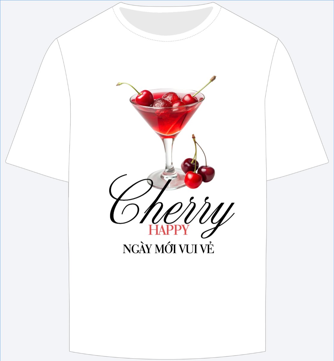 Cherry, trending, hot, viral, xu hướng, thịnh hành, hiện đại, sang trọng, modern