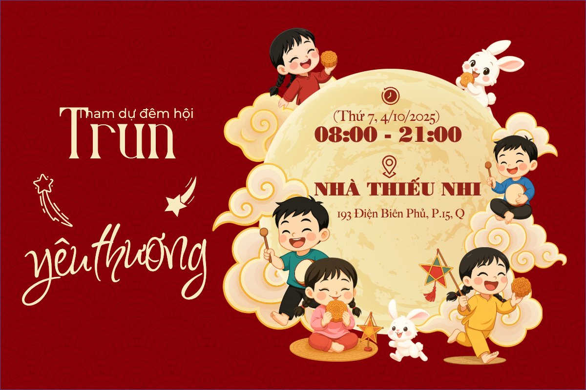 Trung thu, Tết Đoàn Viên, mid-autumn festival, sự kiện, event, lễ hội, festival, ẩm thực, food, bánh trung thu, cute, dễ thương