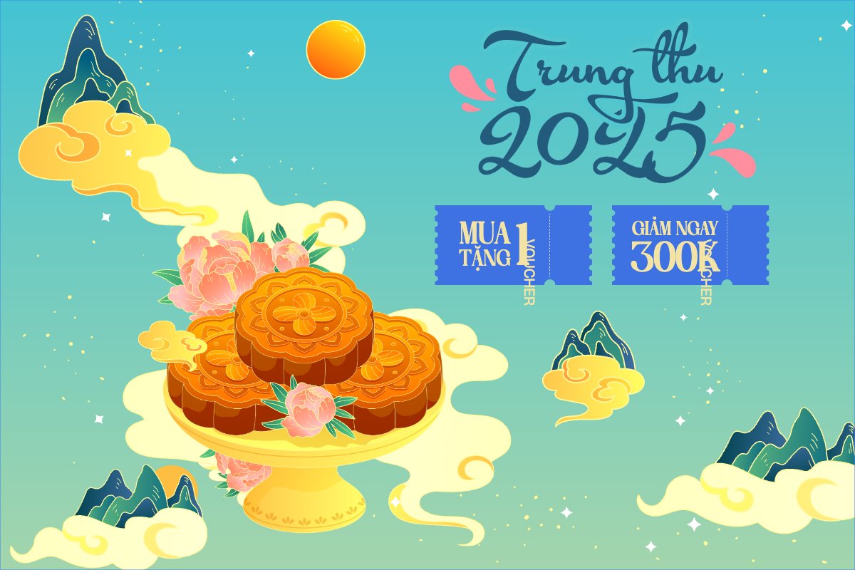 Trung thu, Tết Đoàn Viên, mid-autumn festival, sự kiện, event, lễ hội, festival, ẩm thực, food, bánh trung thu, cute, dễ thương