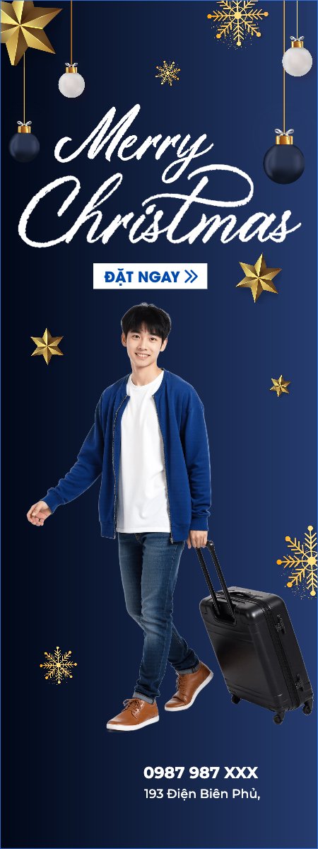Giáng sinh, Christmas, Noel, 25/12, du lịch, travel, tourism, trải nghiệm, khám phá