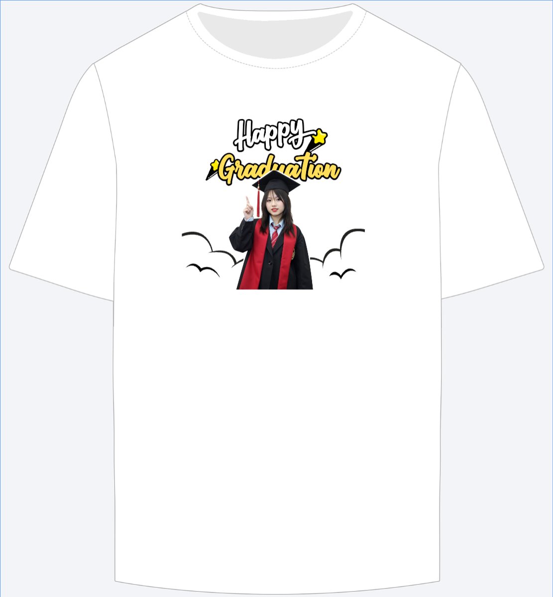 Tốt nghiệp, graduation, cá nhân, nhân vật, personal style, signature, superman