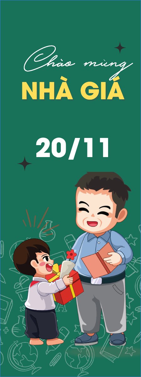 Ngày nhà giáo, 20/11, Teacher's day, sự kiện, event, giáo dục, education, school, trường học