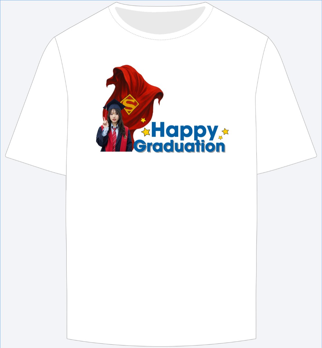 Tốt nghiệp, graduation, cá nhân, nhân vật, personal style, signature, superman