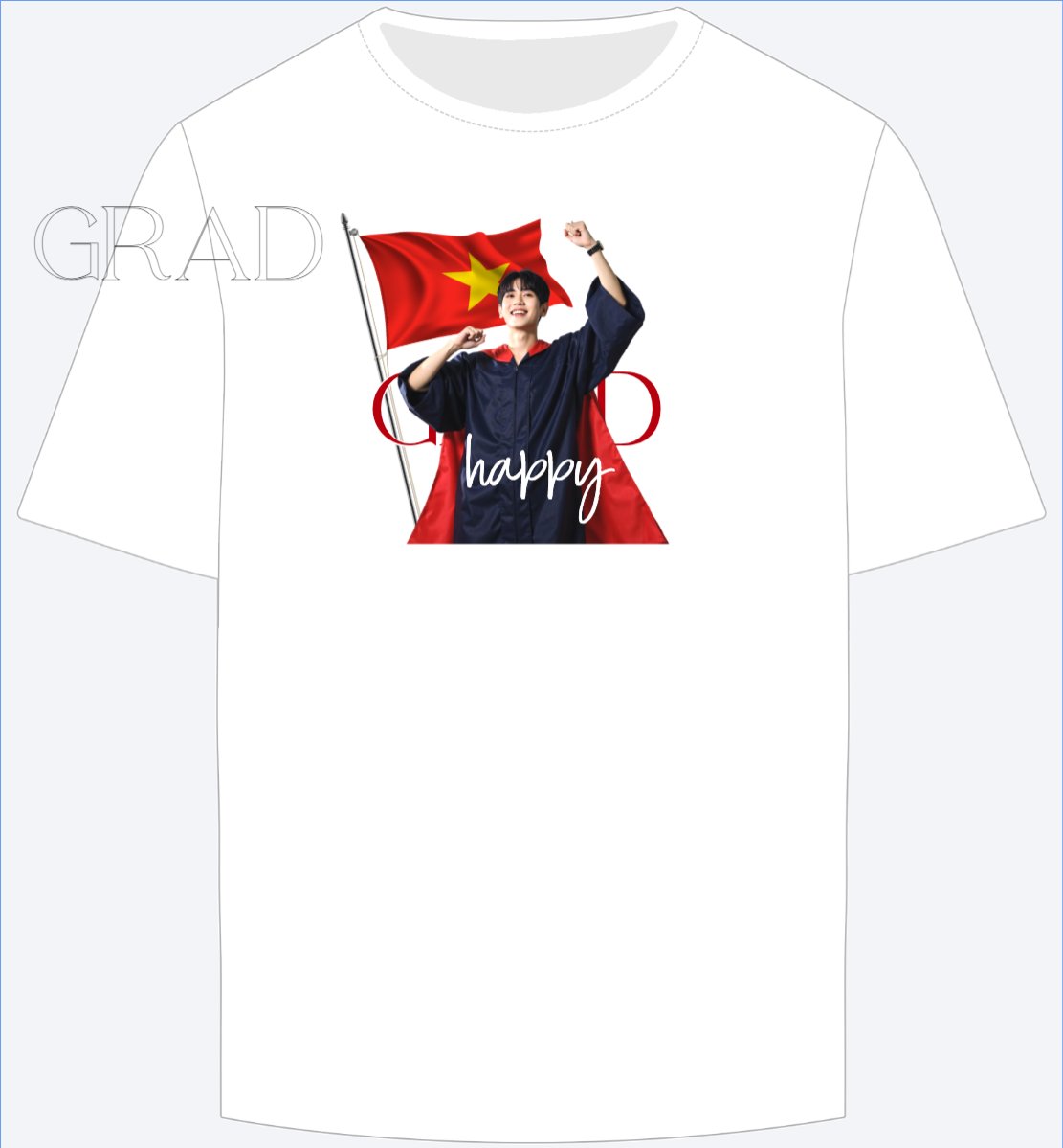 Tốt nghiệp, graduation, cá nhân, nhân vật, personal style, signature, Việt Nam