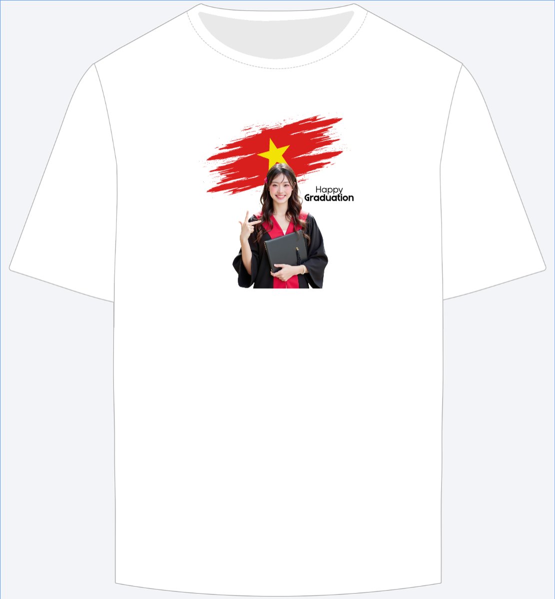 Tốt nghiệp, graduation, cá nhân, nhân vật, personal style, signature, Việt Nam