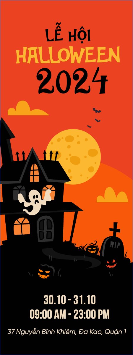 Halloween, sự kiện, event, chương trình, sale, giải trí, entertainment