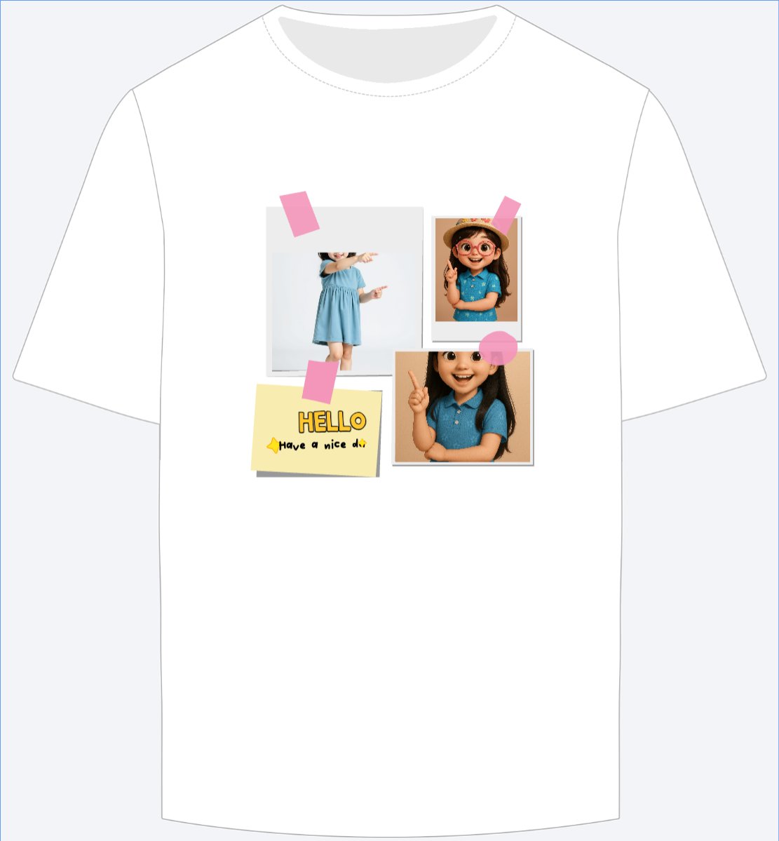Quốc tế thiếu nhi, 1/6, International Children's Day, trending, hot, viral, xu hướng, thịnh hành,cá nhân, nhân vật, personal style, signature