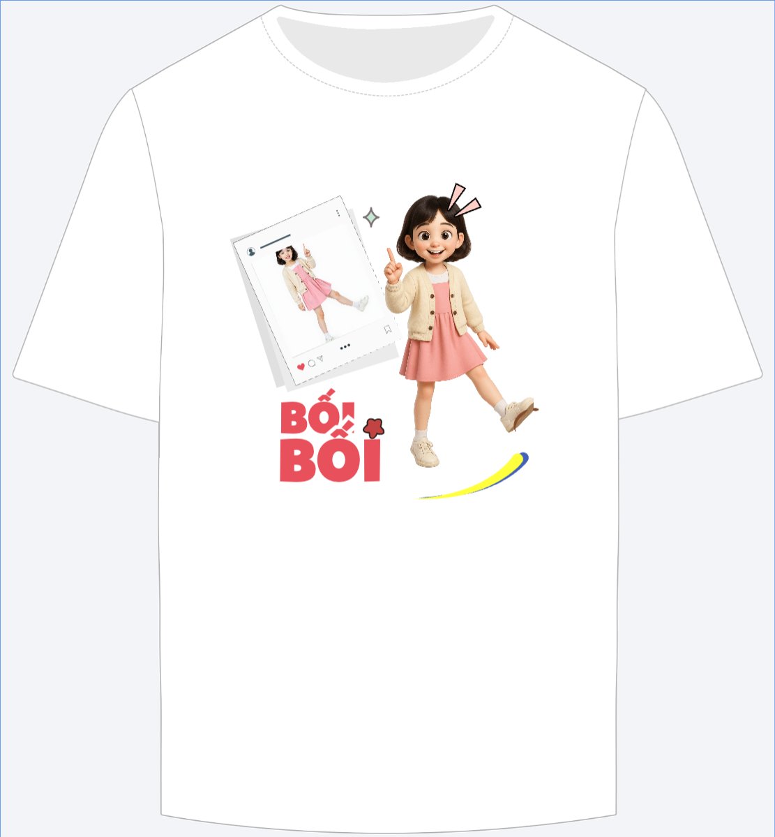 Quốc tế thiếu nhi, 1/6, International Children's Day, trending, hot, viral, xu hướng, thịnh hành,cá nhân, nhân vật, personal style, signature