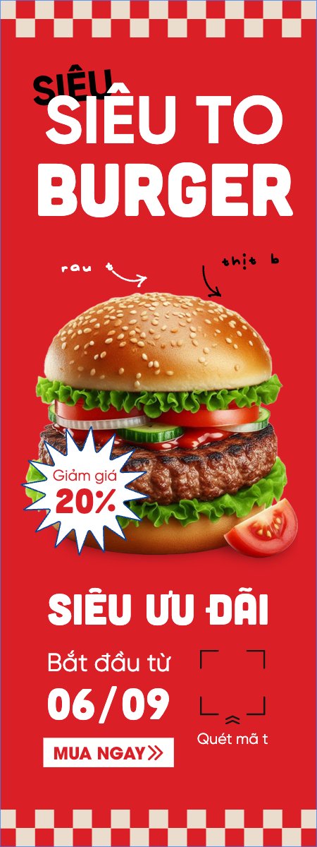 Đồ ăn, food, thực phẩm, ẩm thực, món ăn, F&B, nhà hàng, thức ăn, hamburger
