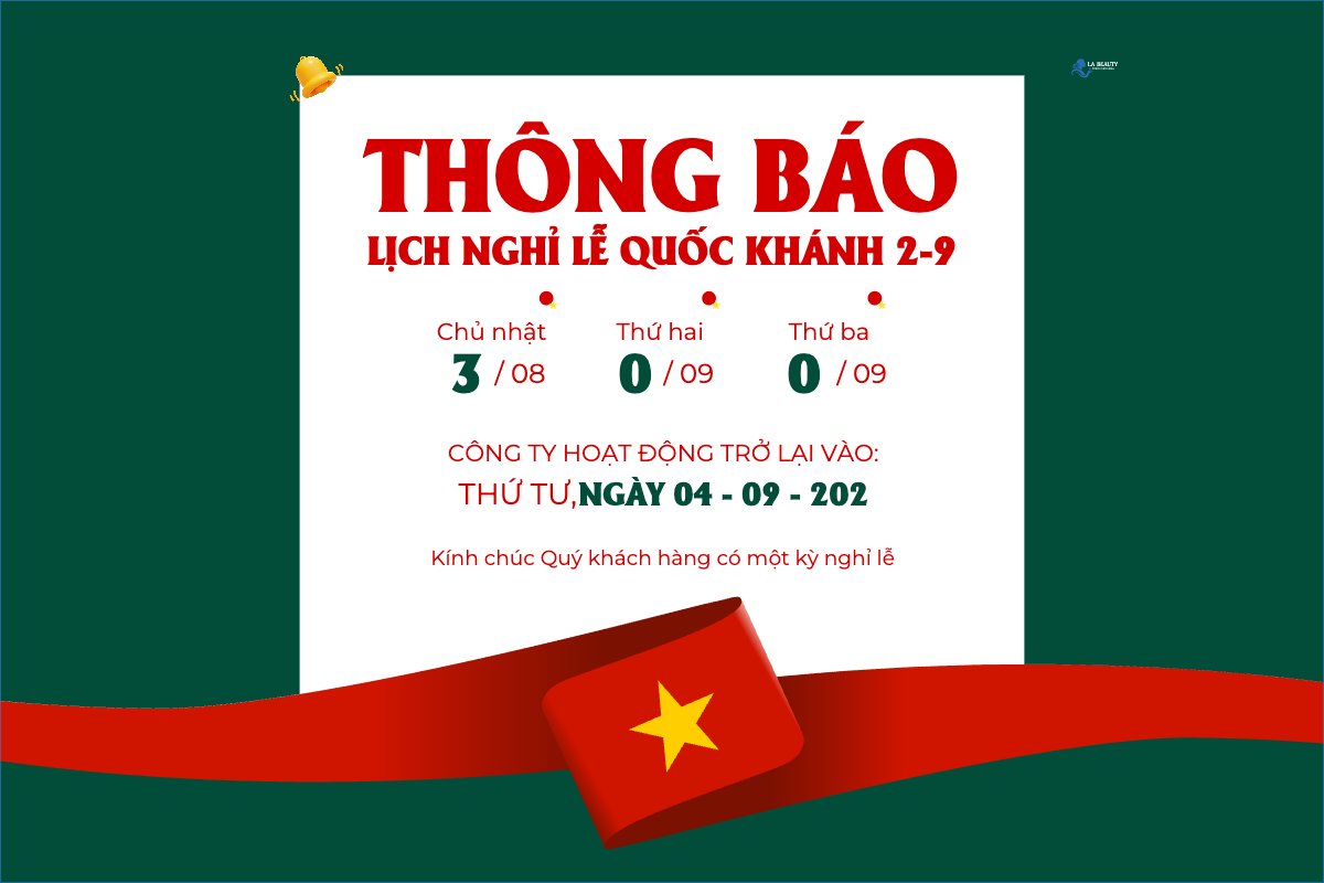 2/9, Quốc Khánh, lễ hội, thông báo, lịch nghỉ, Việt Nam, sự kiện, event, hiện đại, modern	