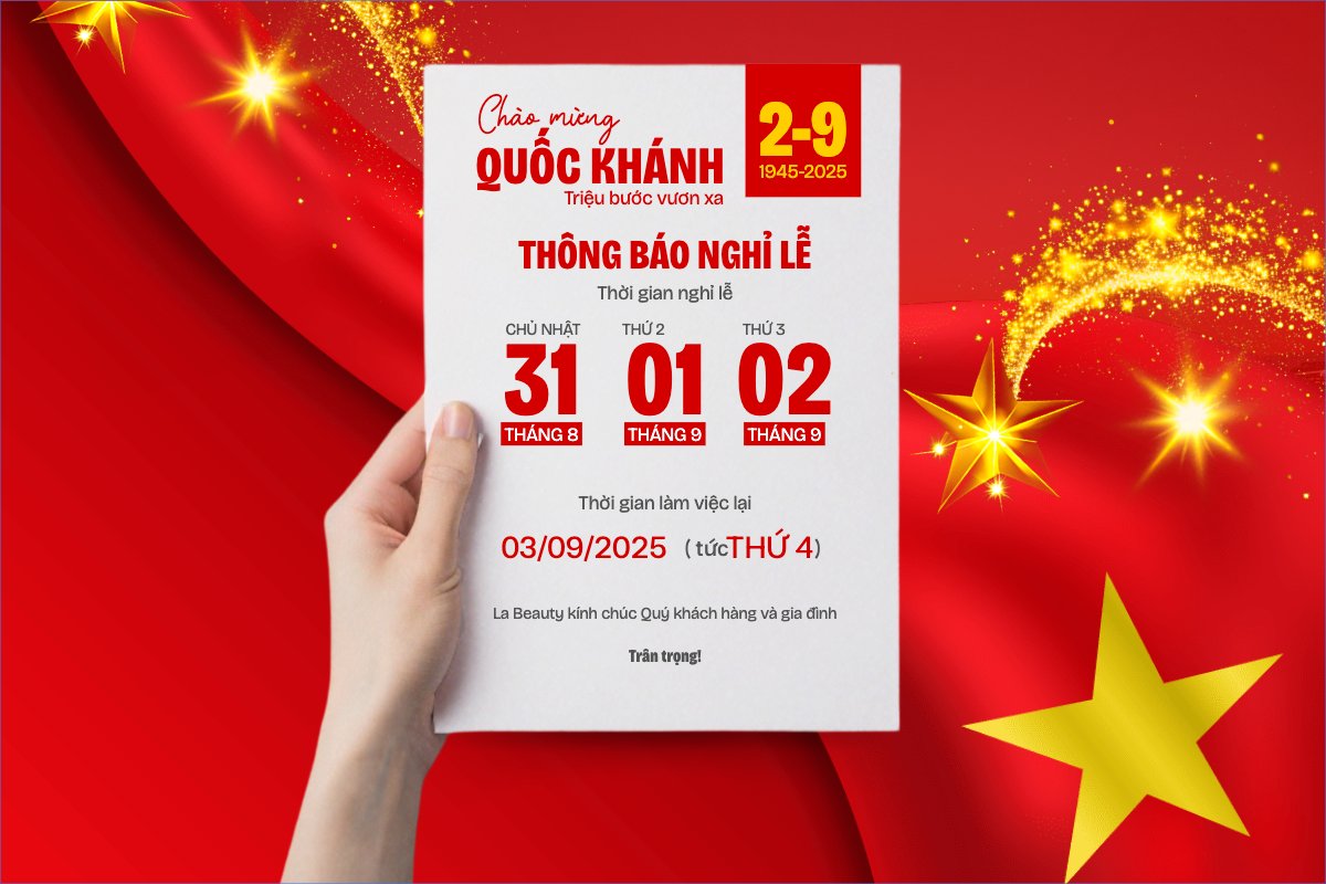 2/9, Quốc Khánh, lễ hội, thông báo, lịch nghỉ, Việt Nam, sự kiện, event, hiện đại, modern