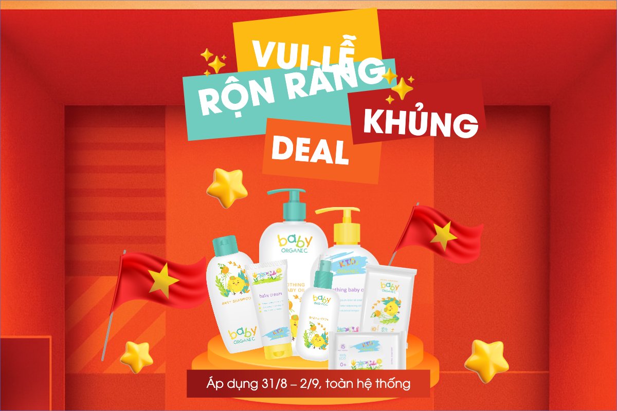 2/9, Quốc Khánh, lễ hội, Việt Nam, sự kiện, event, chương trình, sale, hiện đại, sang trọng, modern