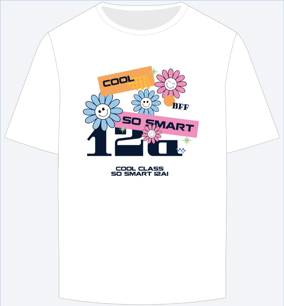 Cuối cấp, áo lớp, thanh xuân, kỉ yếu, Final year, class shirt, youth, yearbook,cute, dễ thương, hội nhóm, team, tập thể