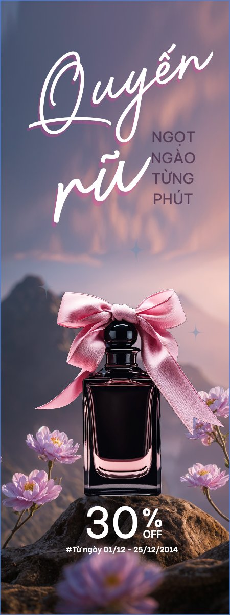 Spa, beauty, làm đẹp, thẩm mỹ, nước hoa, perfume