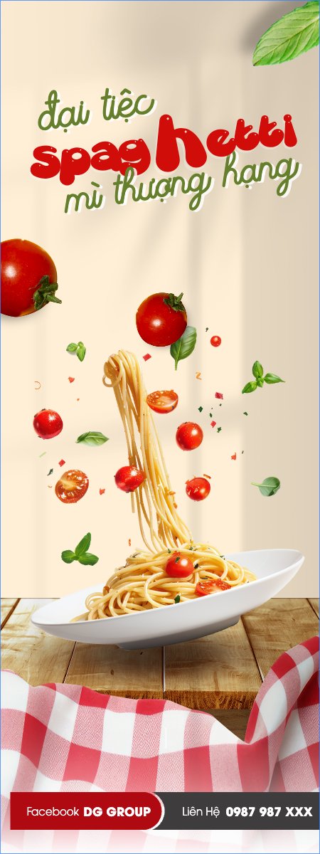 Đồ ăn, food, thực phẩm, ẩm thực, món ăn, F&B,  thức ăn, mí ý, mì spaghetti