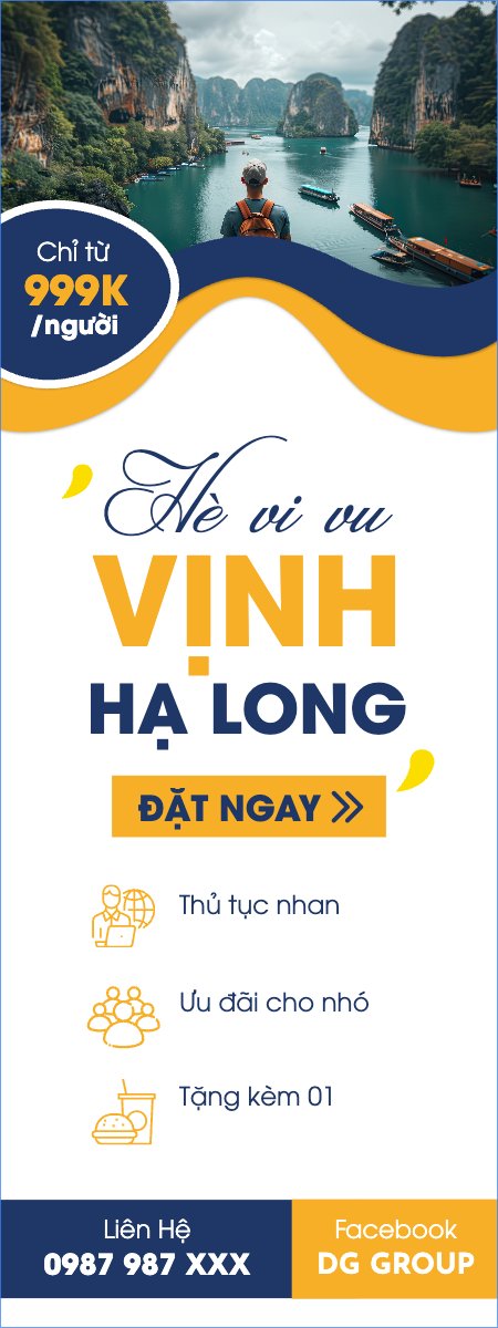 Du lịch, travel, tourism, trải nghiệm, khám phá