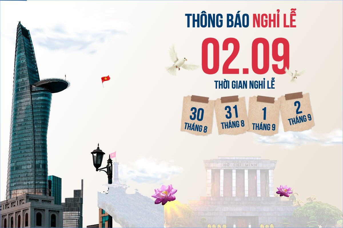 2/9, Quốc Khánh, lễ hội, Việt Nam, sự kiện, event, hiện đại, sang trọng, modern