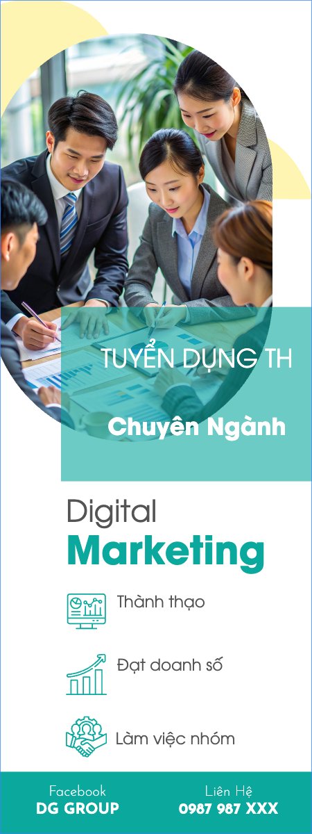 Văn phòng, office, tuyển dụng, giáo dục