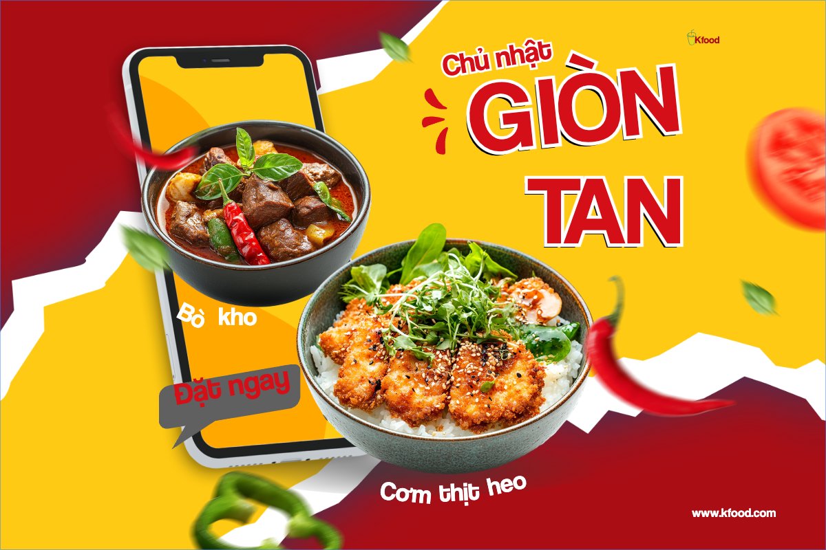 Cơm, bò kho, đồ ăn, fastfood, food, thực phẩm, ẩm thực, món ăn, F&B, nhà hàng, thức ăn, hiện đại	