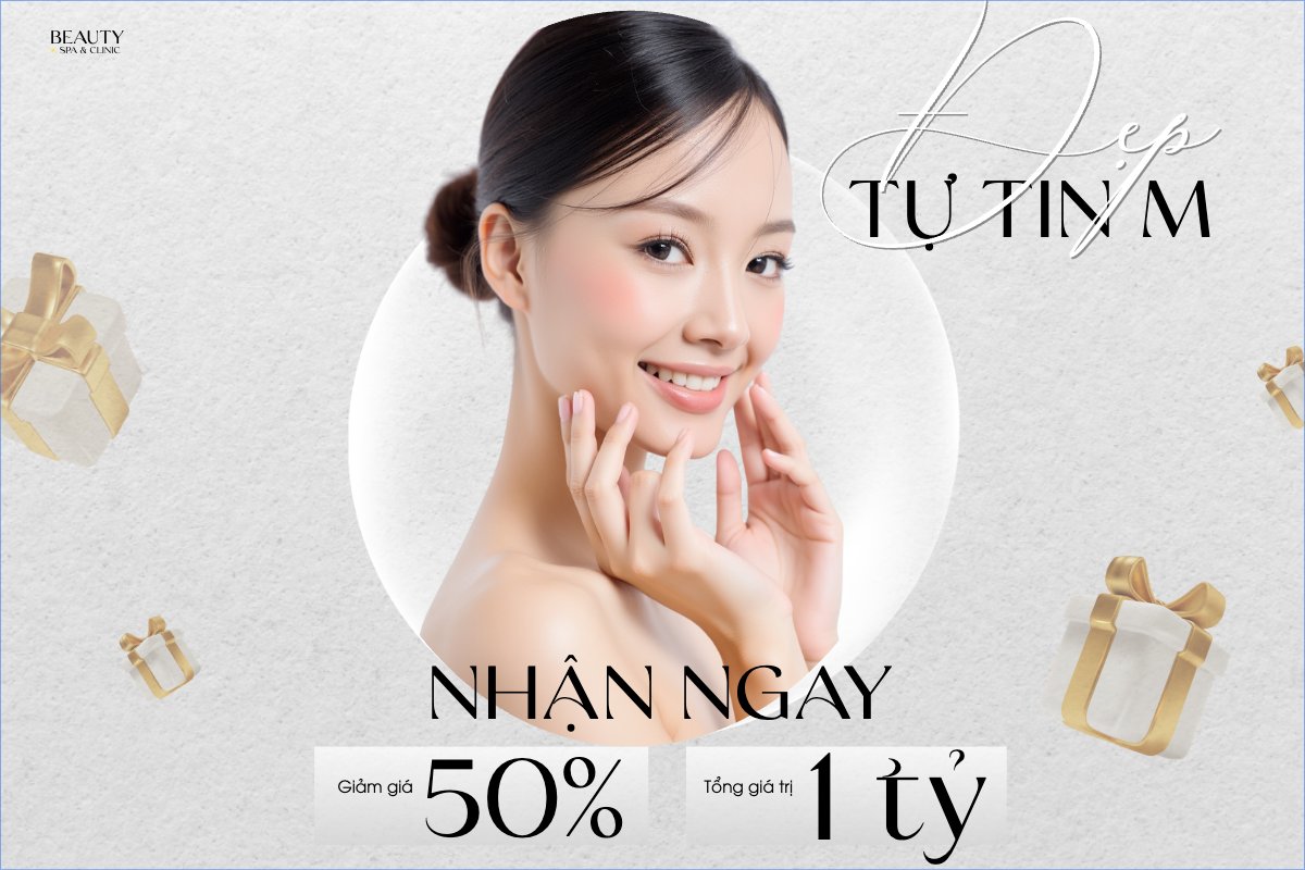 Spa, beauty, làm đẹp, thẩm mỹ, cosmetics, hiện đại, morden