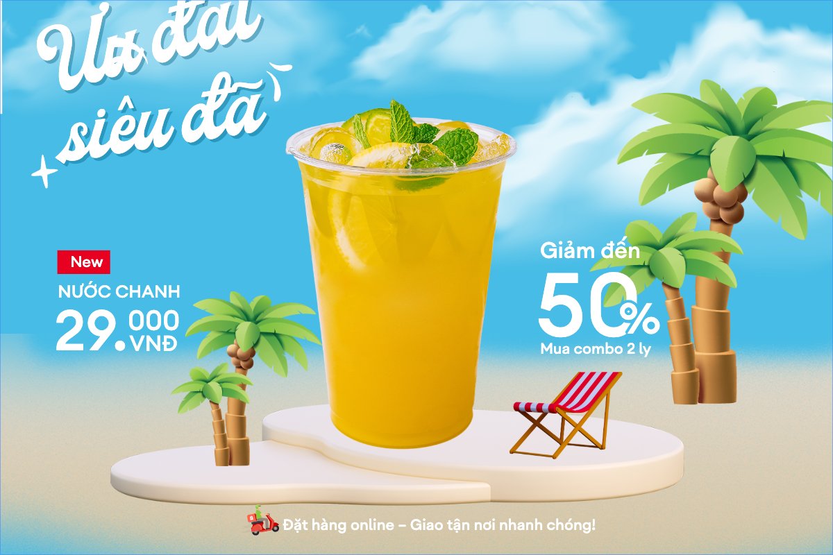 Nước ép, nước uống, juice, giải khát, F&B, drink, dễ thương, hiện đại,modern