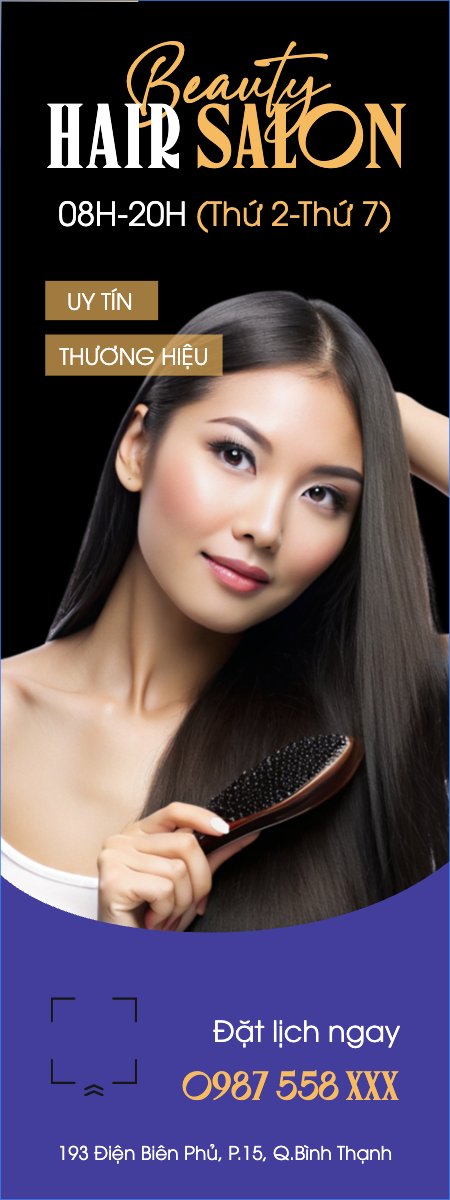 Spa, beauty, làm đẹp, thẩm mỹ, nail, hair, tóc