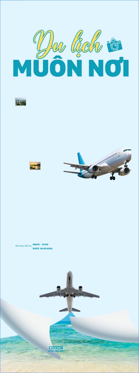 Du lịch, travel, tourism, trải nghiệm, khám phá