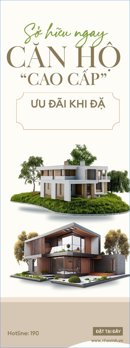 Xây dựng, build, nội thất, bất động sản, interior, real estate