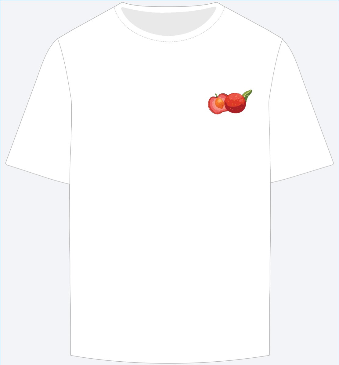 Quả mơ, apricots, cá nhân, trending, hot, viral, xu hướng, thịnh hành