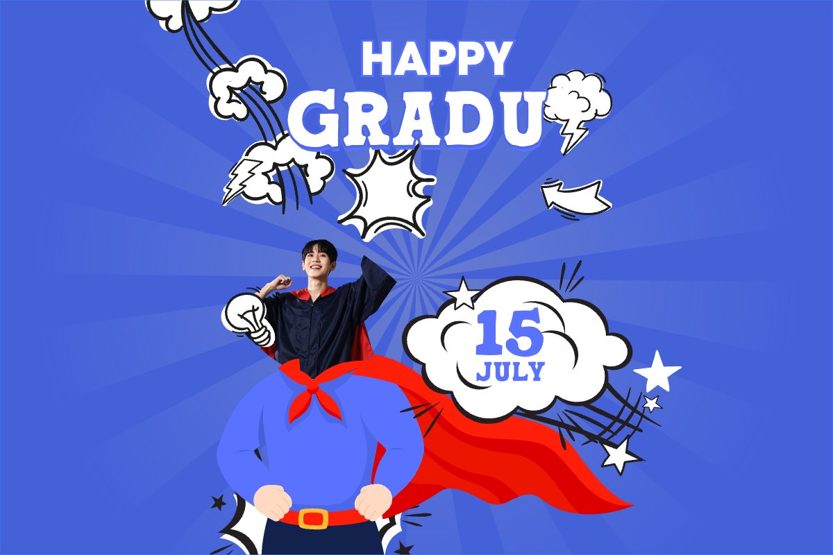 Tốt nghiệp, kỉ yếu, Graduation, yearbook, sự kiện, event, giáo dục, education, superman