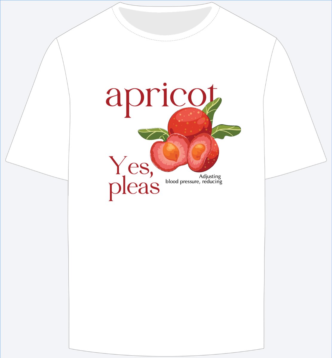Quả mơ, apricots, cá nhân, trending, hot, viral, xu hướng, thịnh hành
