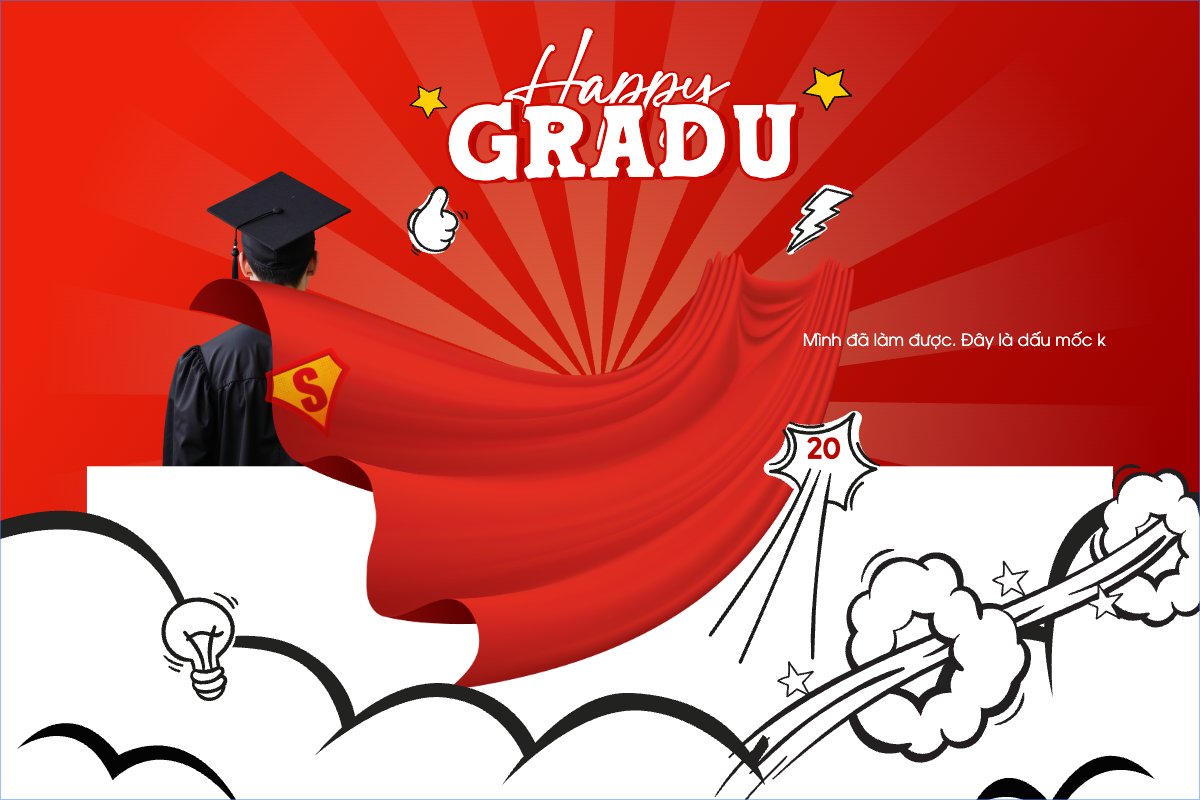 Tốt nghiệp, kỉ yếu, Graduation, yearbook, sự kiện, event, giáo dục, education, superman	