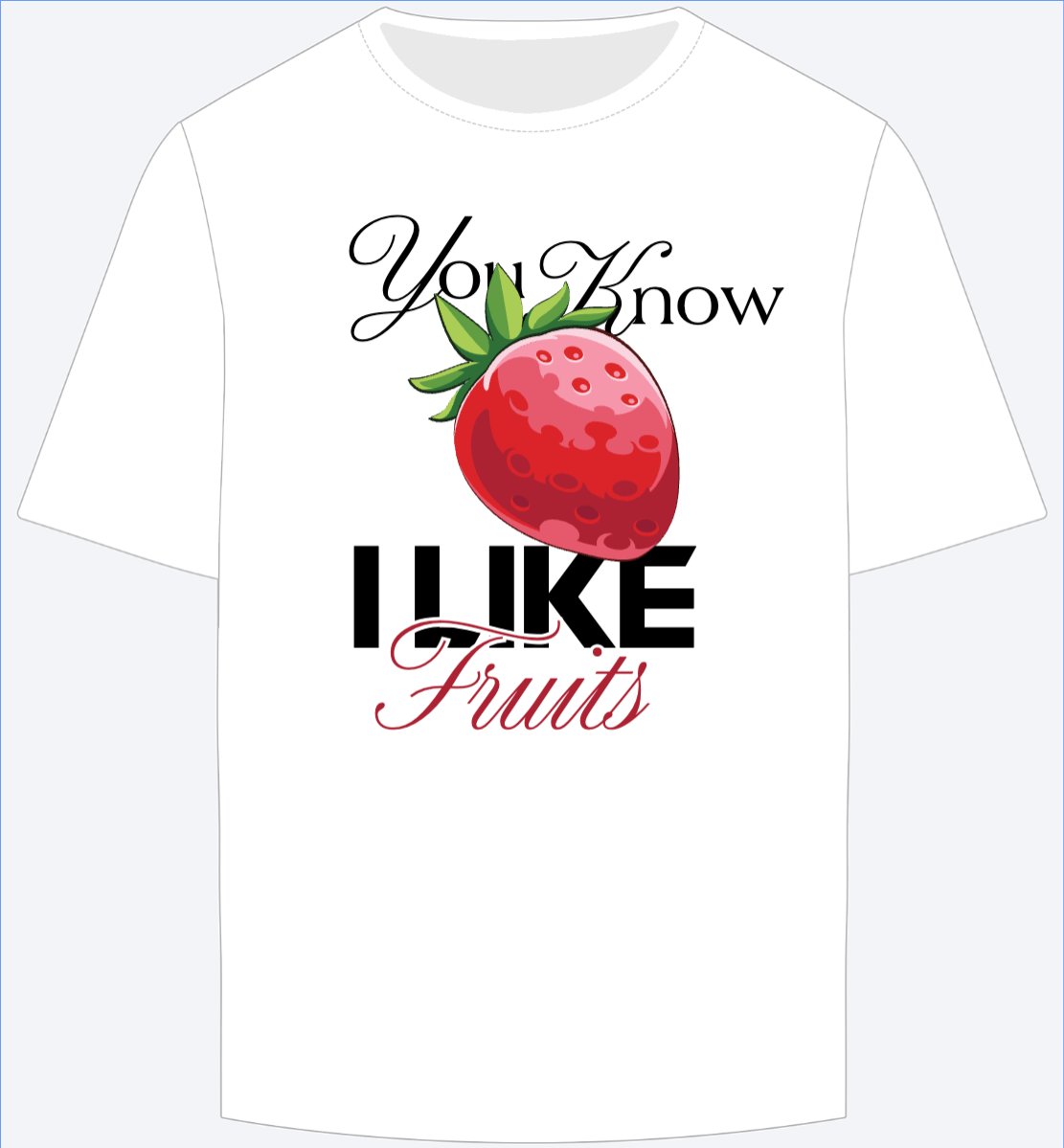 Trái dâu, strawberry, cá nhân, trending, hot, viral, xu hướng, thịnh hành