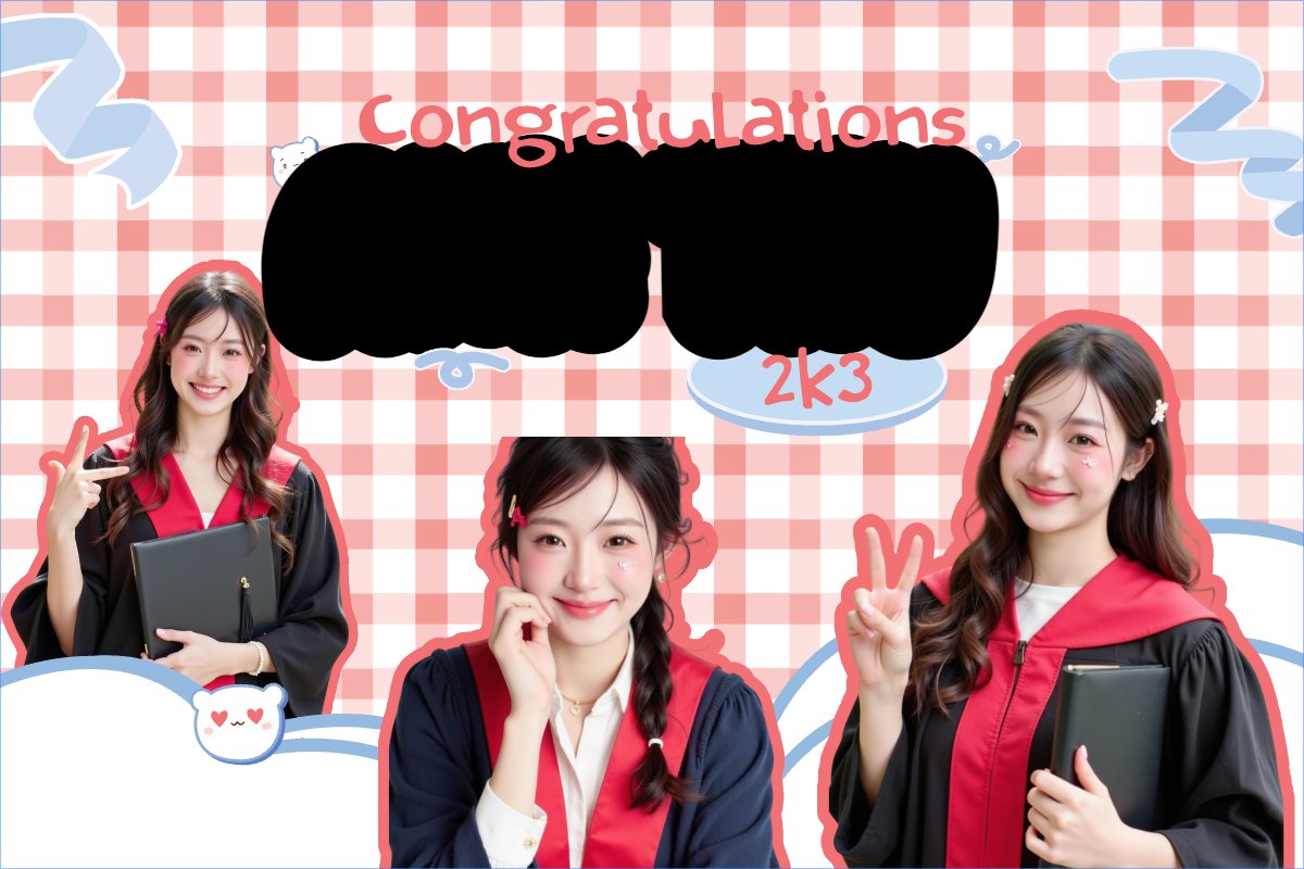 Tốt nghiệp, kỉ yếu, Graduation, yearbook, sự kiện, event, chương trình, entertainment