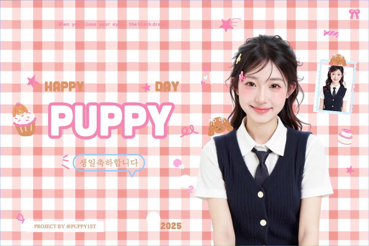 Kpop, idol, thần tượng, sinh nhật, birthday, âm nhạc, music, sự kiện, event, giải trí