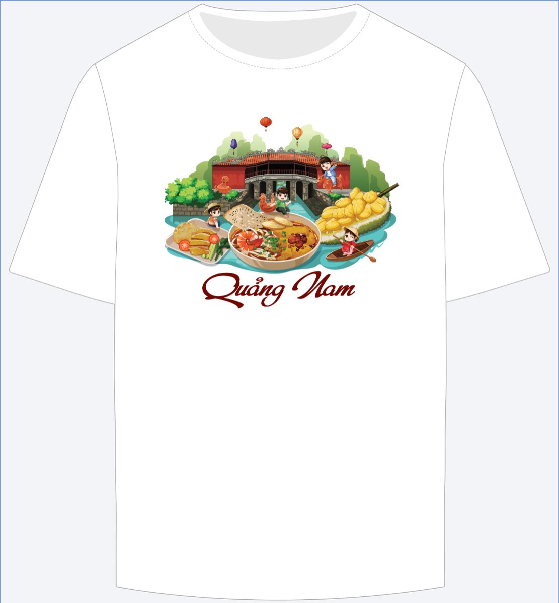 Quảng Nam, du lịch, travel, khám phá, hội nhóm, tập thể, team