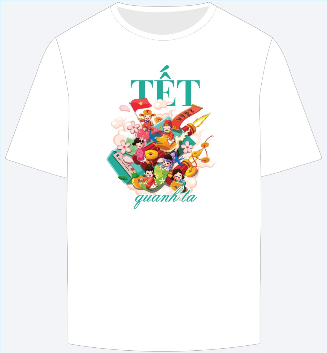 Tết, Xuân, sự kiện, event