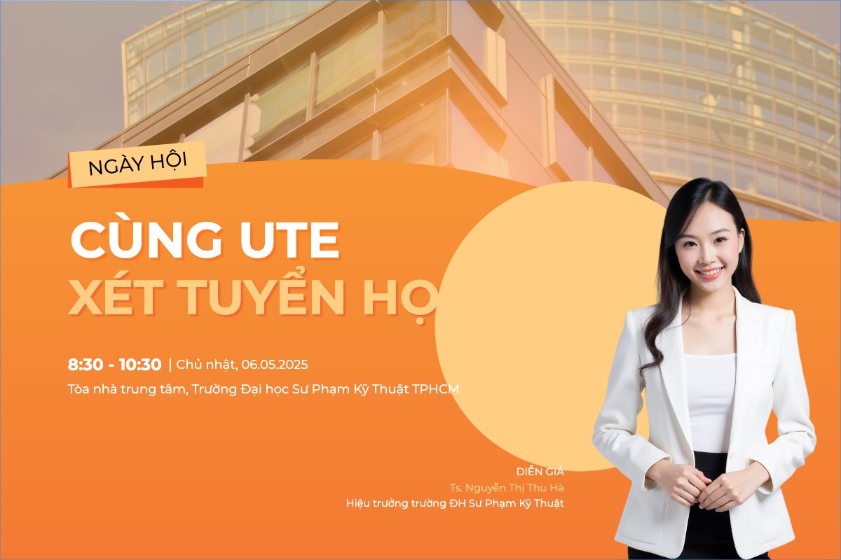 Sự kiện, event, giáo dục, education, school, trường học, sinh viên , hướng nghiệp