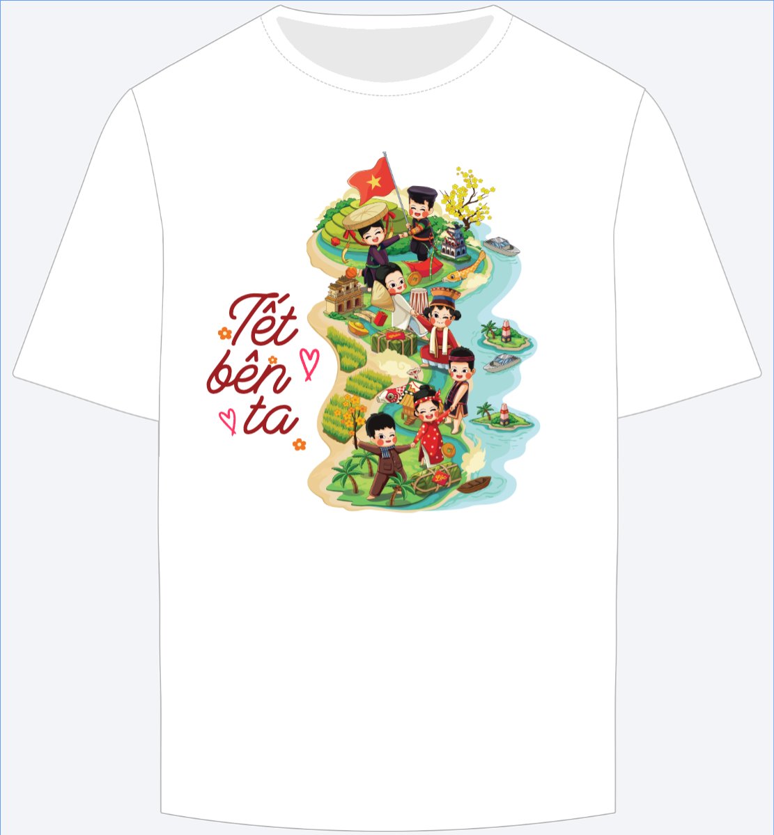 Tết, Xuân, sự kiện, event