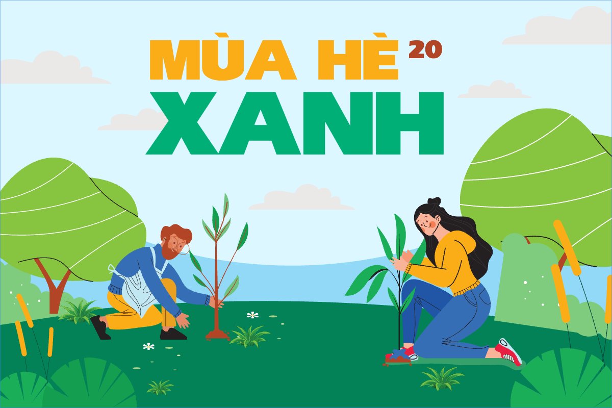 Sự kiện, event, chương trình, sale, giải trí, entertainment, mùa hè ,green summer, studentxanh, sinh viên