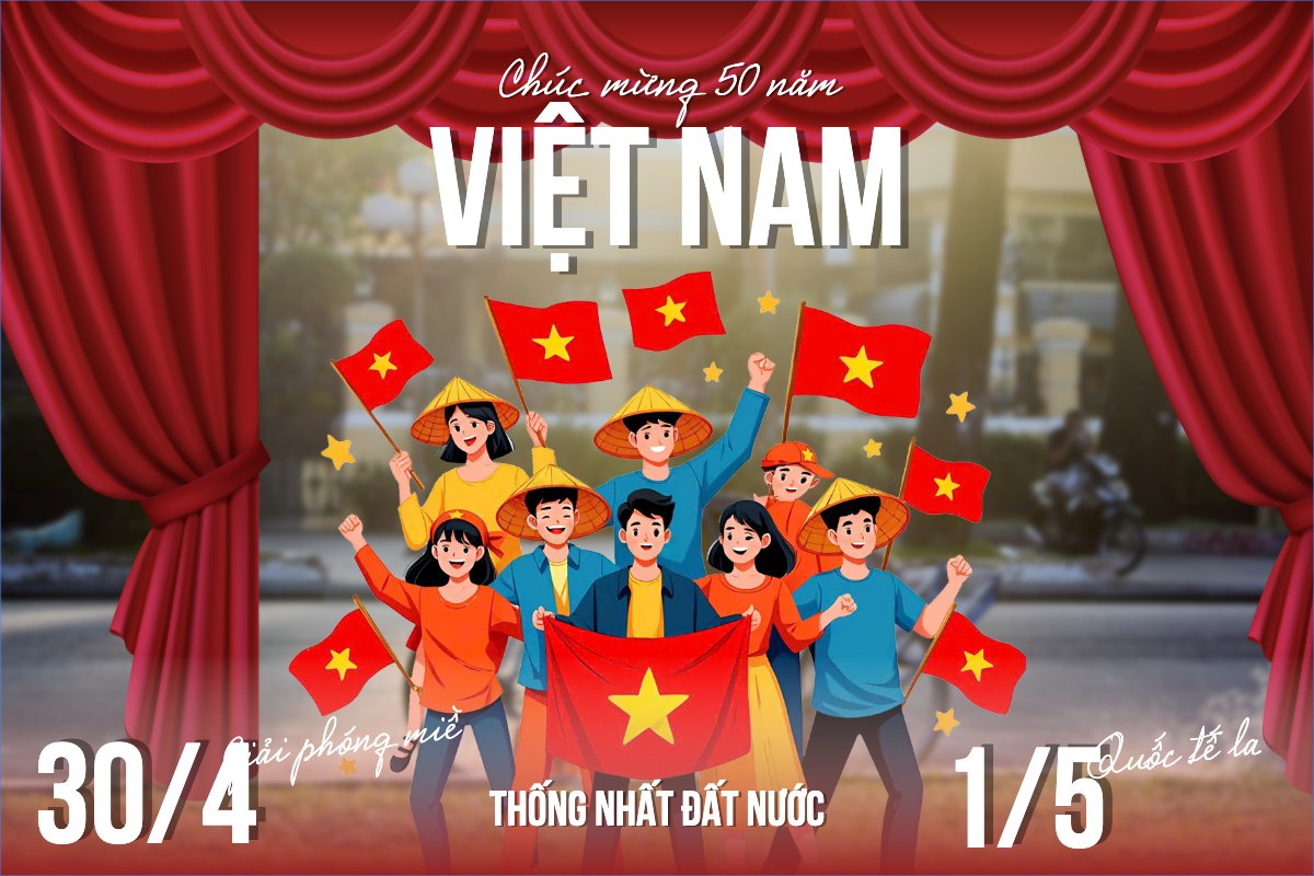 30/4-1/5, lễ, Việt Nam, truyền thống, Vietnamese, sự kiện, event