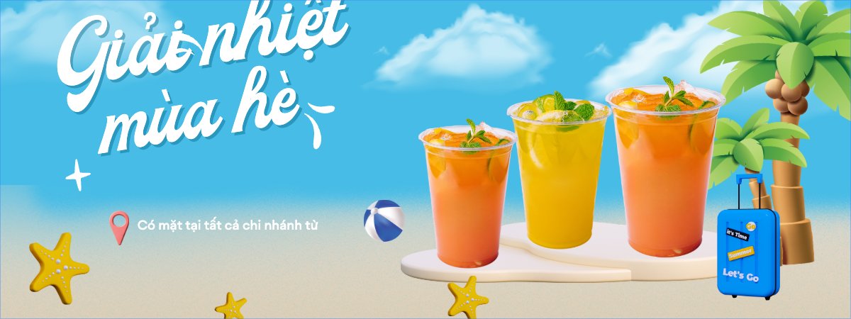 Nước ép, nước uống, juice, giải khát, F&B, drink, dễ thương, hiện đại,modern