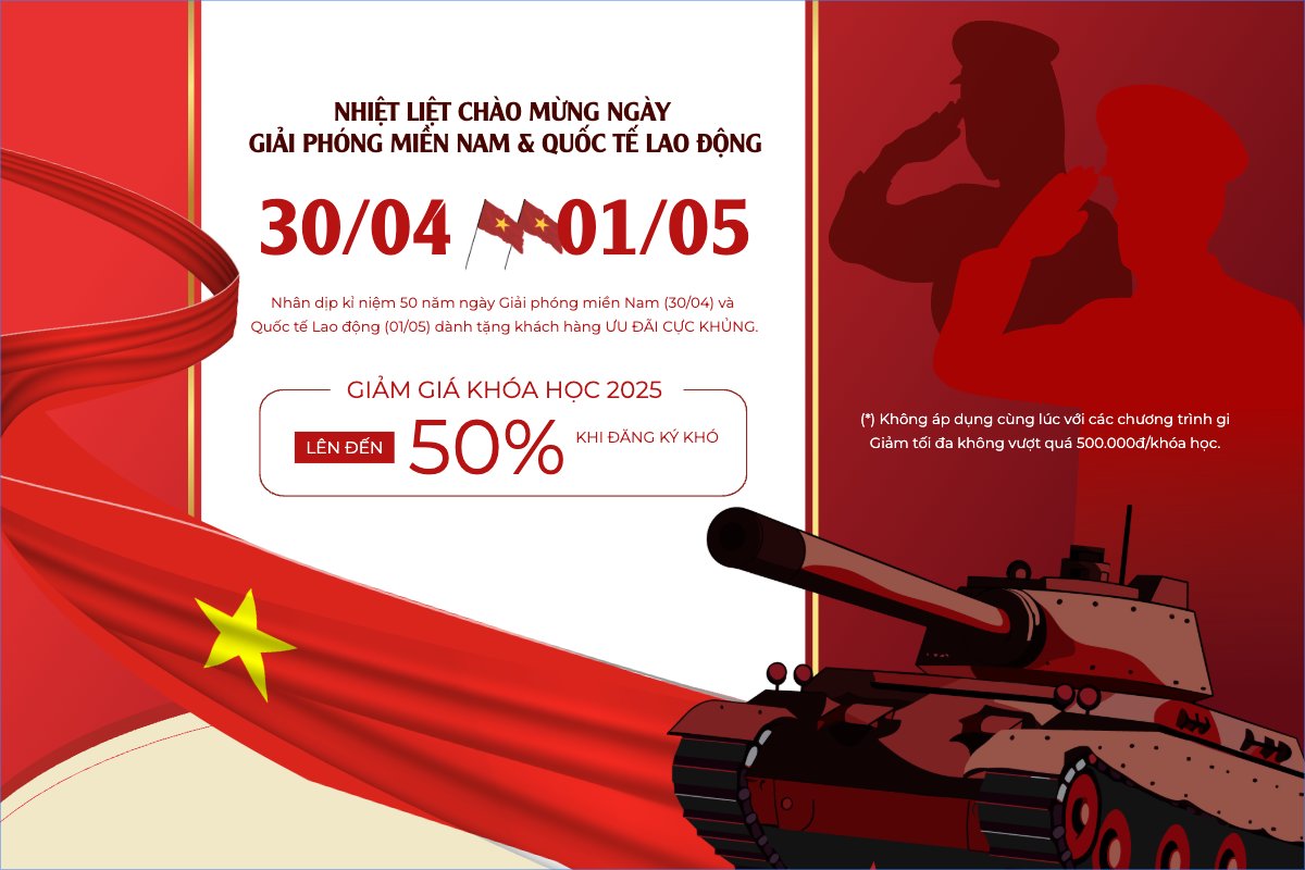 30/4, 1/5, lễ, Việt Nam, truyền thống, Vietnamese, sự kiện, event, giảm giá, sale