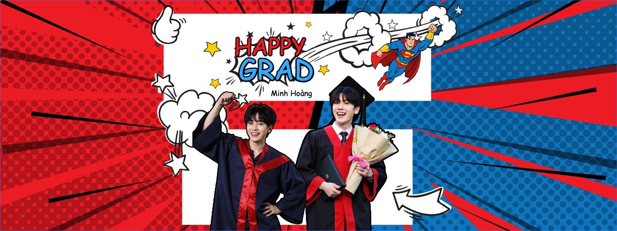 Tốt nghiệp, kỉ yếu, Graduation, yearbook, sự kiện, event, giáo dục, education, superman