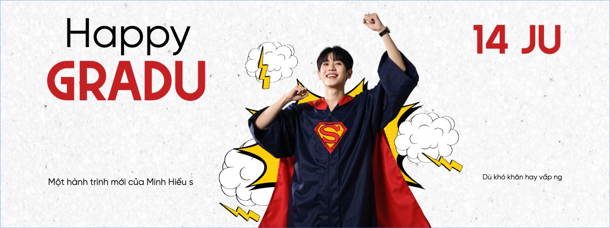 Tốt nghiệp, kỉ yếu, Graduation, yearbook, sự kiện, event, giáo dục, education, superman