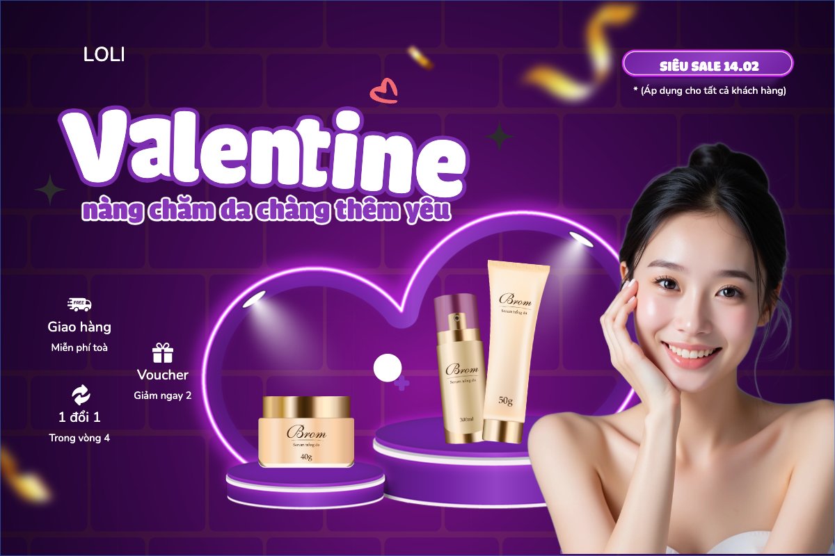 Quốc tế phụ nữ, 8/3, valentine, lễ tình nhân, 14/2, làm đẹp, spa, beauty