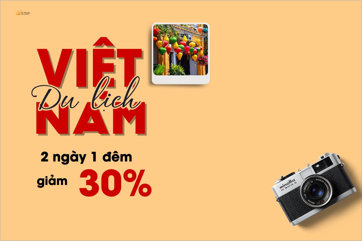 Du lịch, travel, tourism, trải nghiệm, khám phá