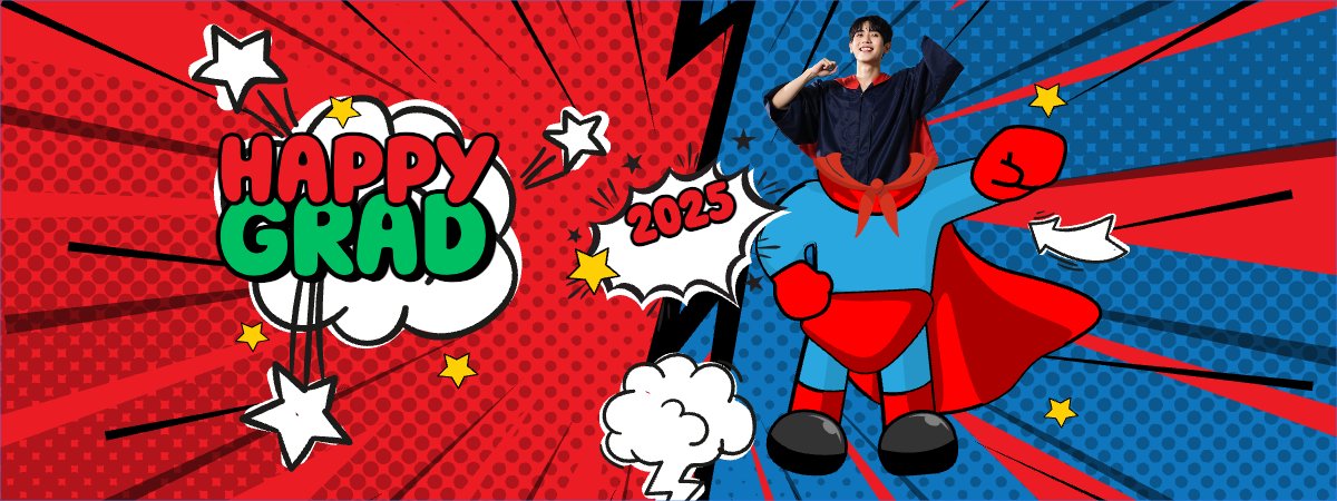 Tốt nghiệp, kỉ yếu, Graduation, yearbook, sự kiện, event, giáo dục, education, superman
