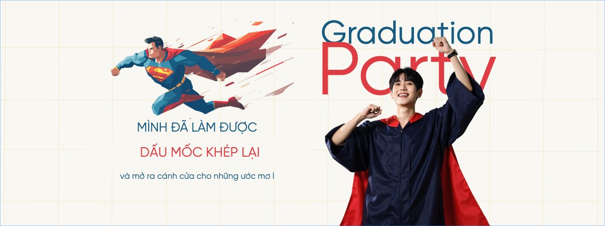 Tốt nghiệp, kỉ yếu, Graduation, yearbook, sự kiện, event, giáo dục, education, superman	