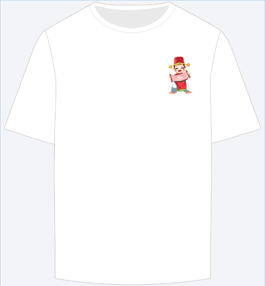 Tết, Xuân, Ất tỵ, năm 2025, 2025, Thần tài, cá nhân, nhân vật, personal style, signature